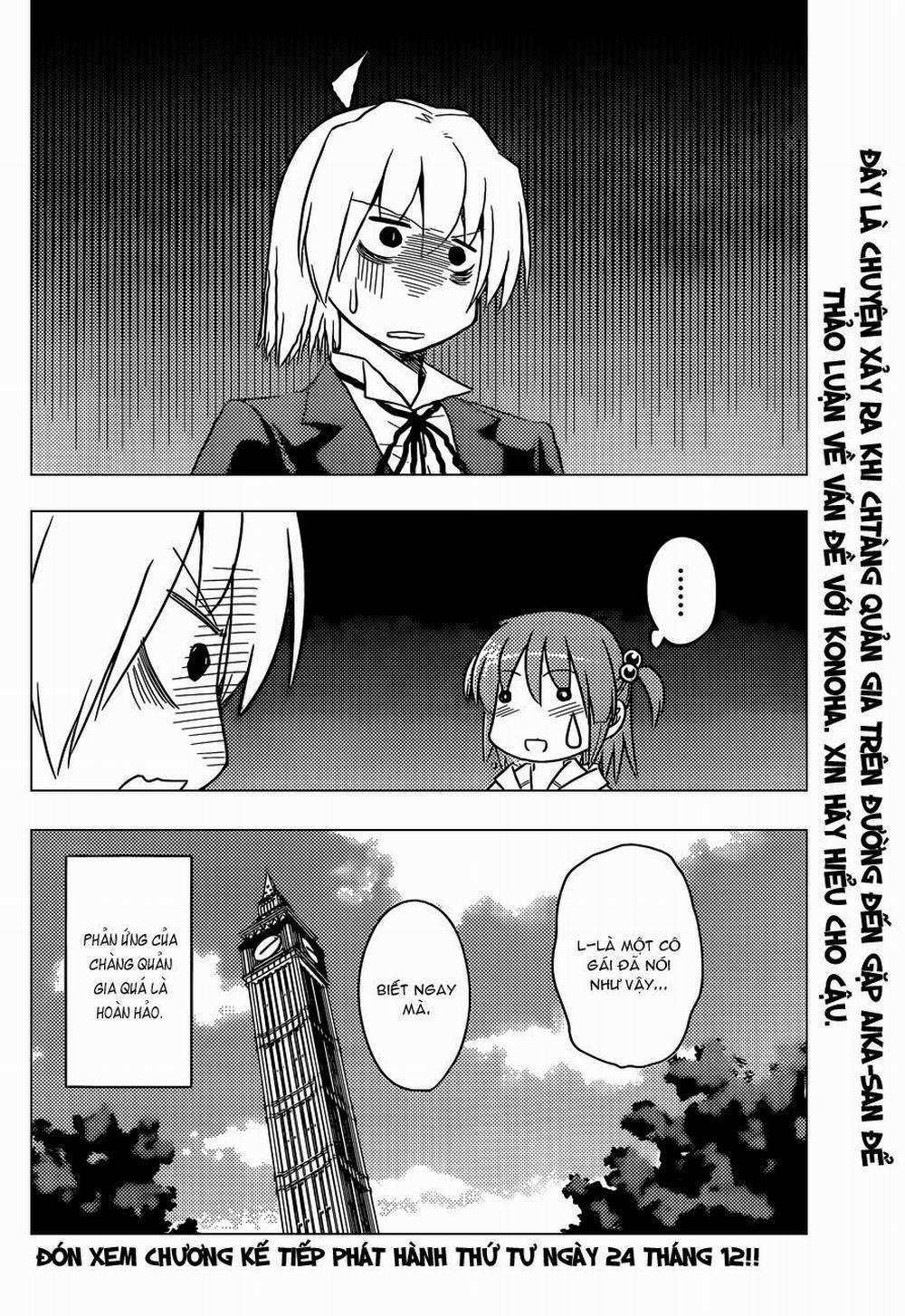 Chàng Quản Gia 476 trang 16