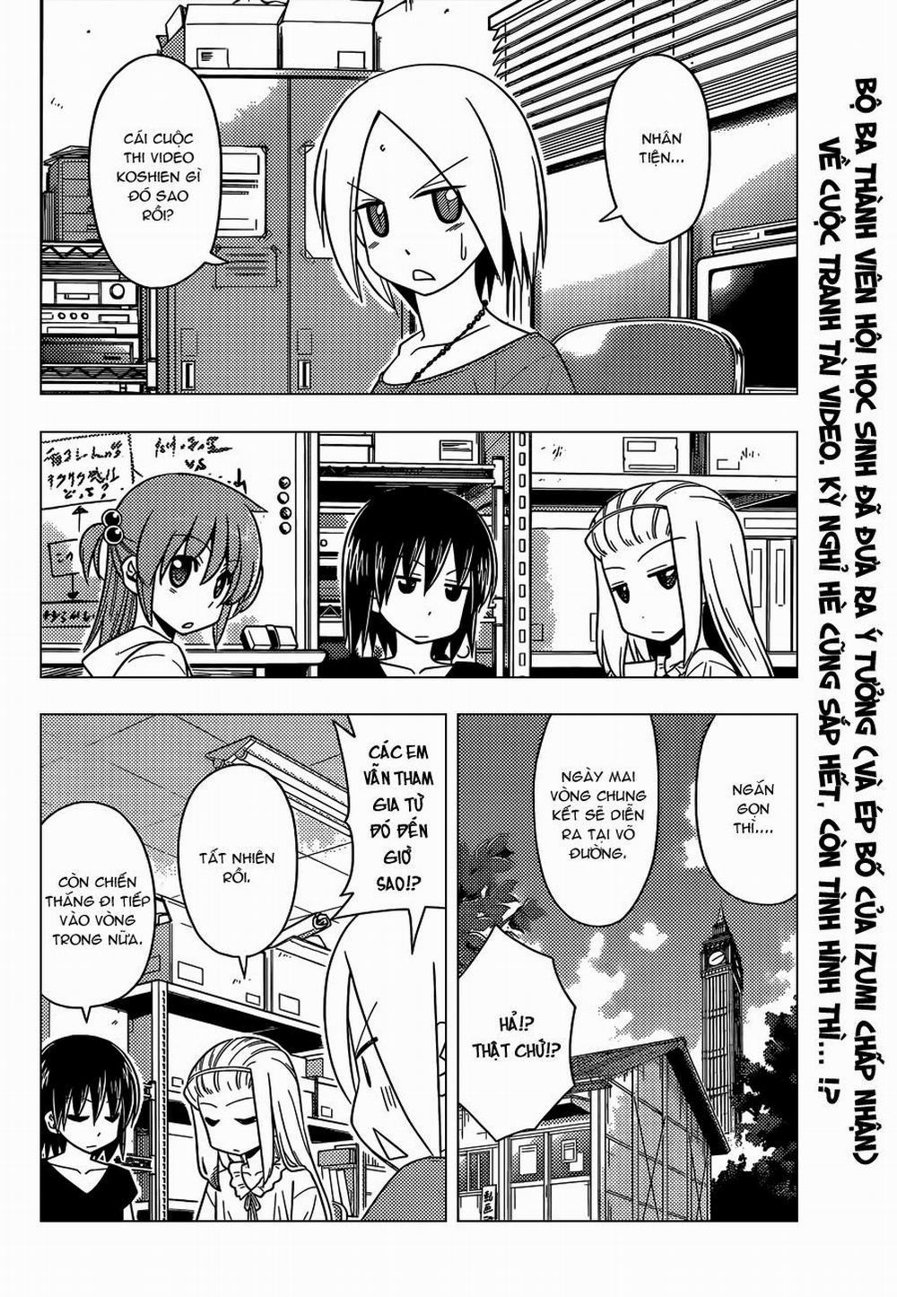 Chàng Quản Gia 476 trang 2