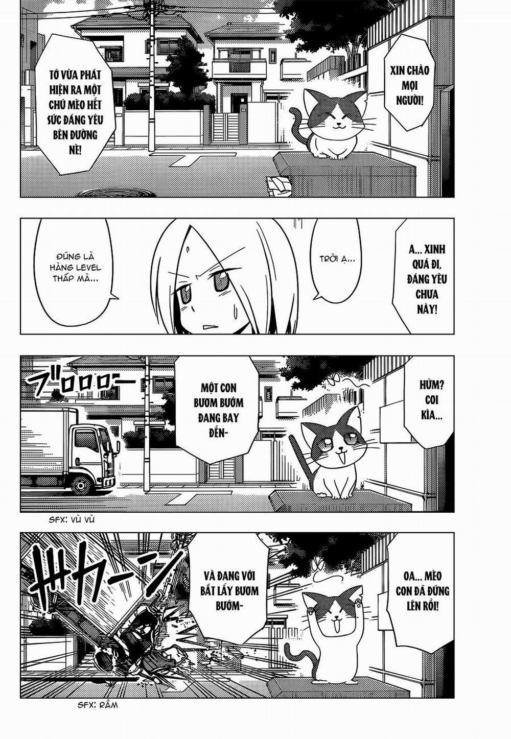 Chàng Quản Gia 476 trang 4