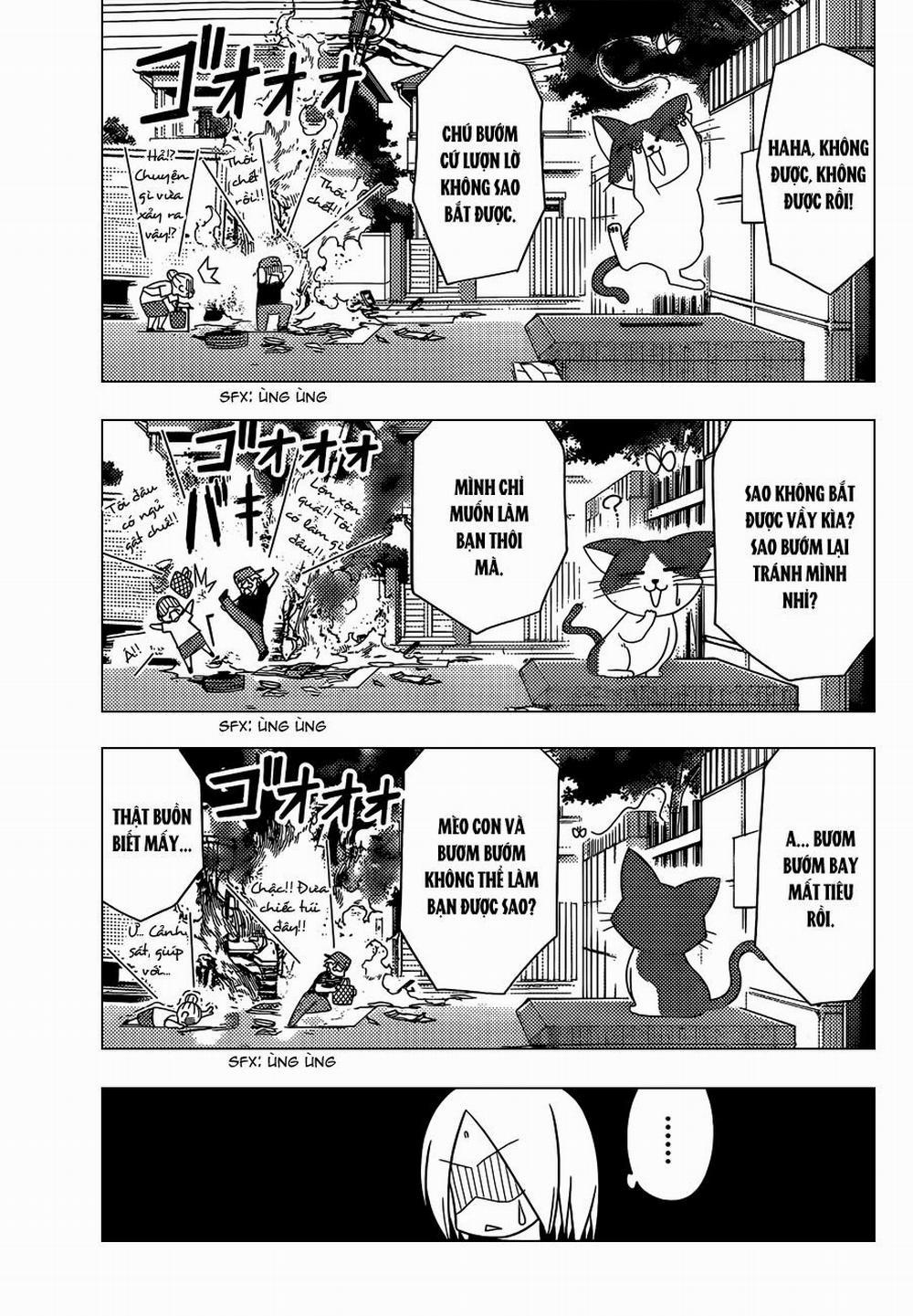 Chàng Quản Gia 476 trang 5