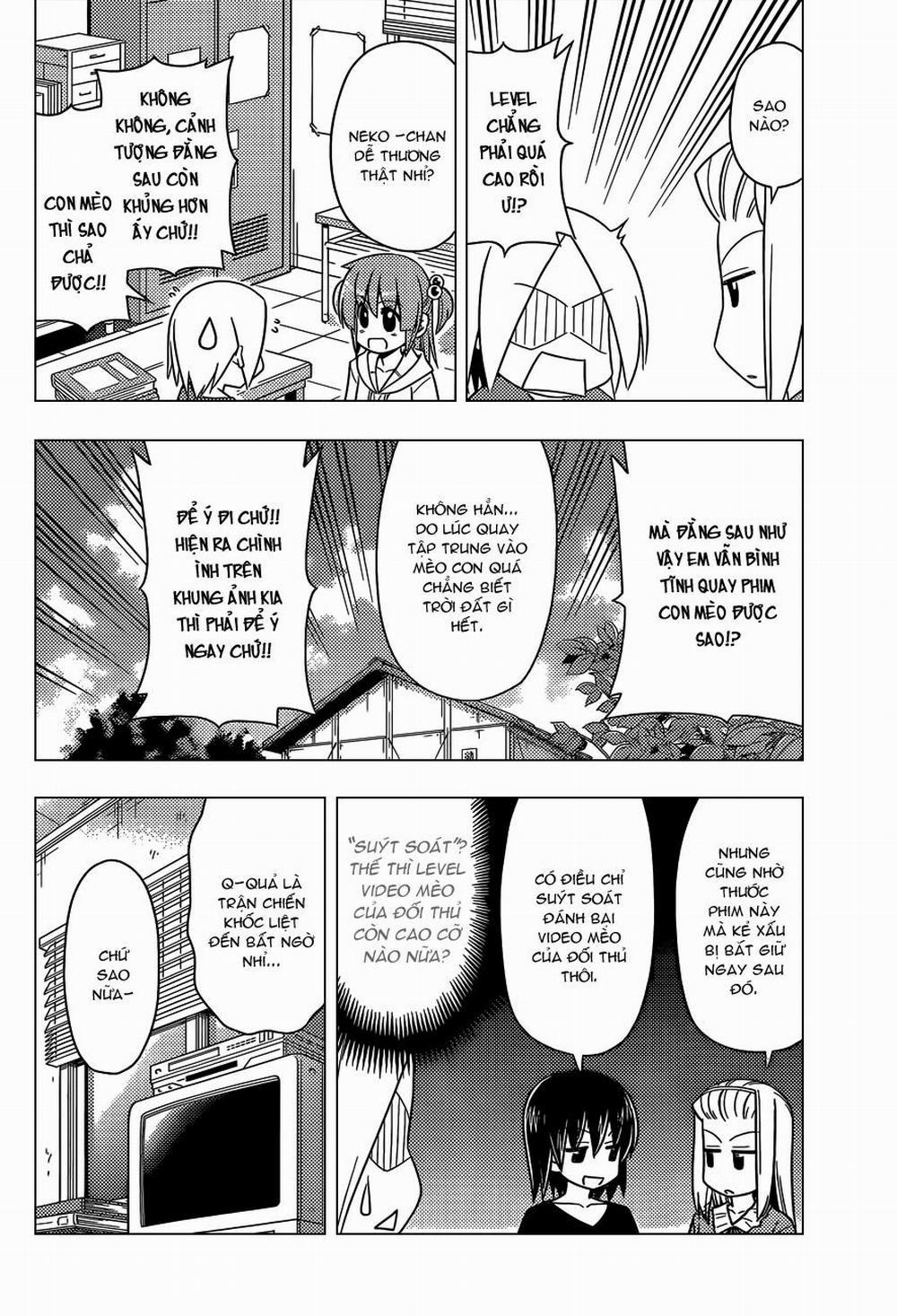 Chàng Quản Gia 476 trang 6