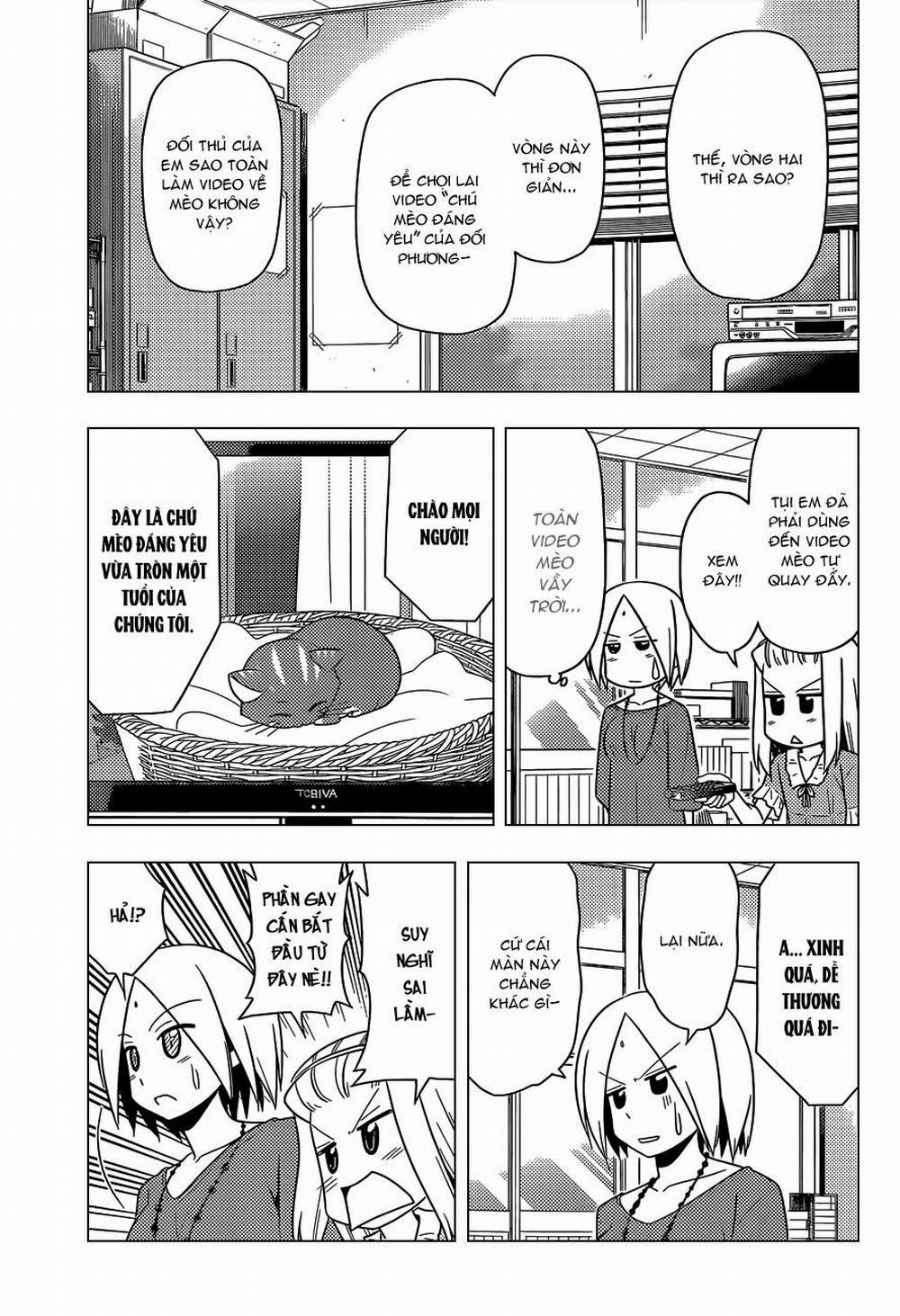 Chàng Quản Gia 476 trang 7