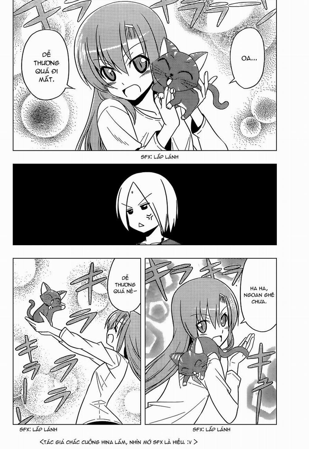 Chàng Quản Gia 476 trang 8