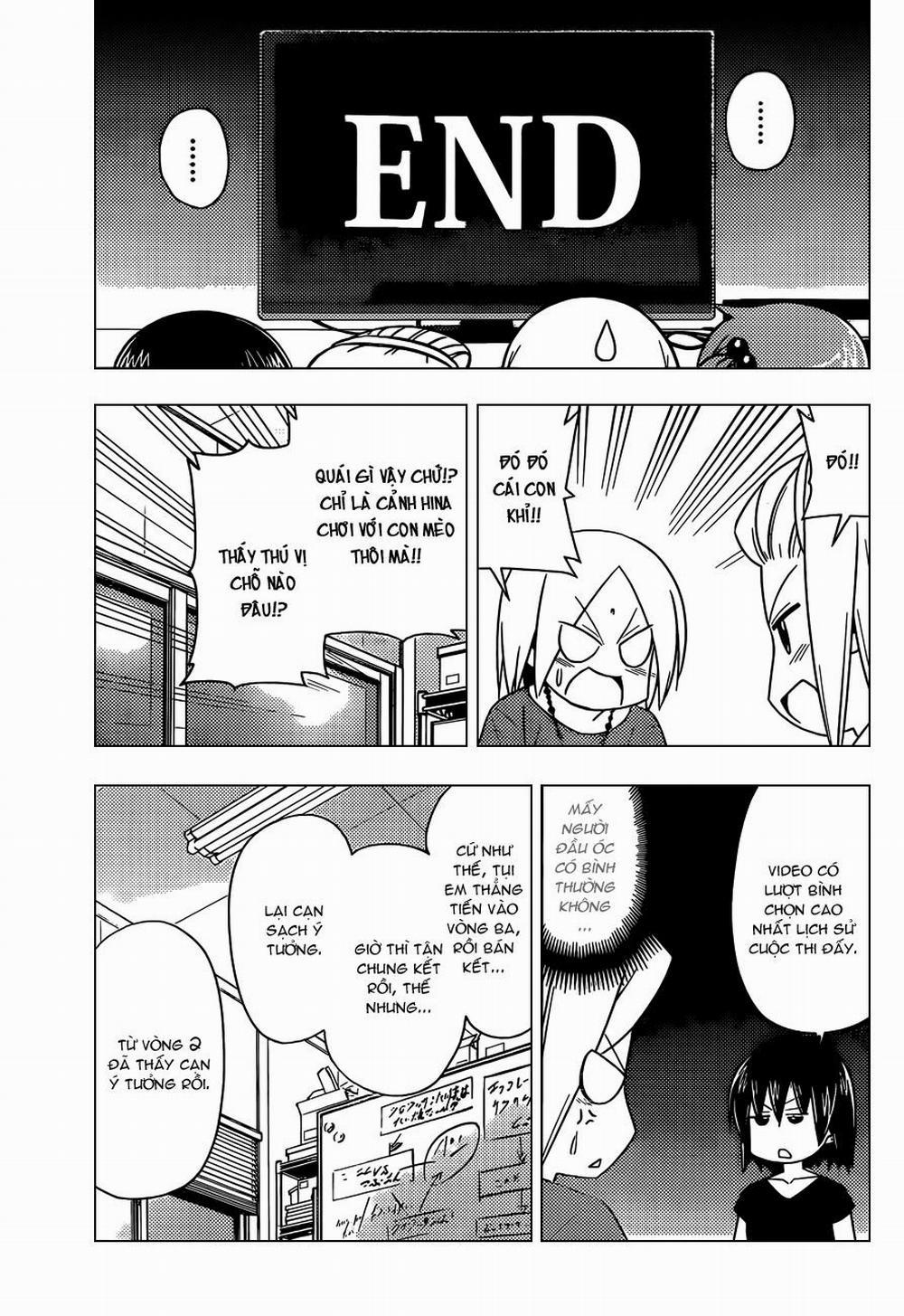 Chàng Quản Gia 476 trang 9