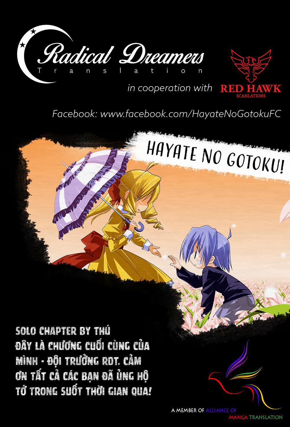 Chàng Quản Gia 477 trang 1