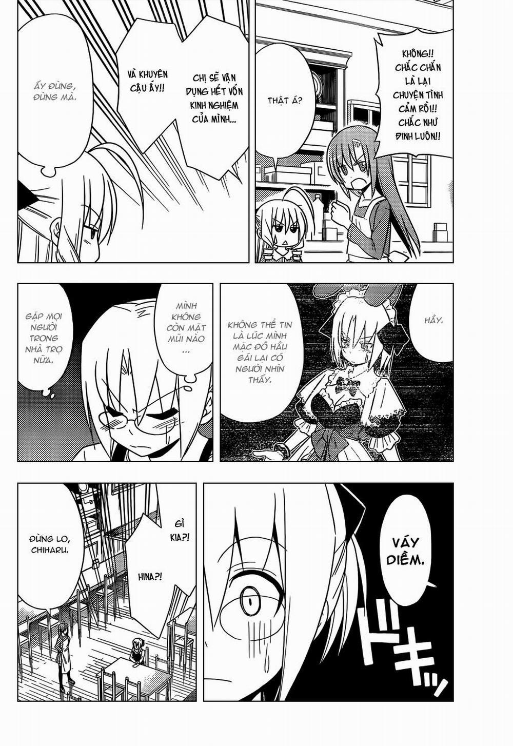 Chàng Quản Gia 477 trang 10