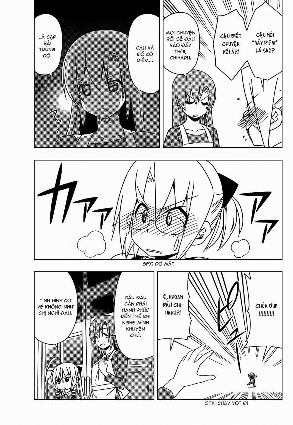 Chàng Quản Gia 477 trang 11