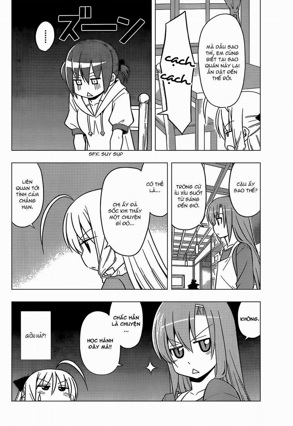 Chàng Quản Gia 477 trang 12