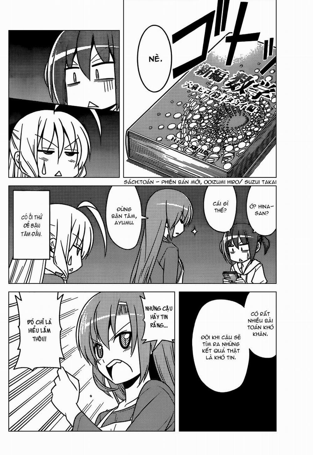 Chàng Quản Gia 477 trang 14