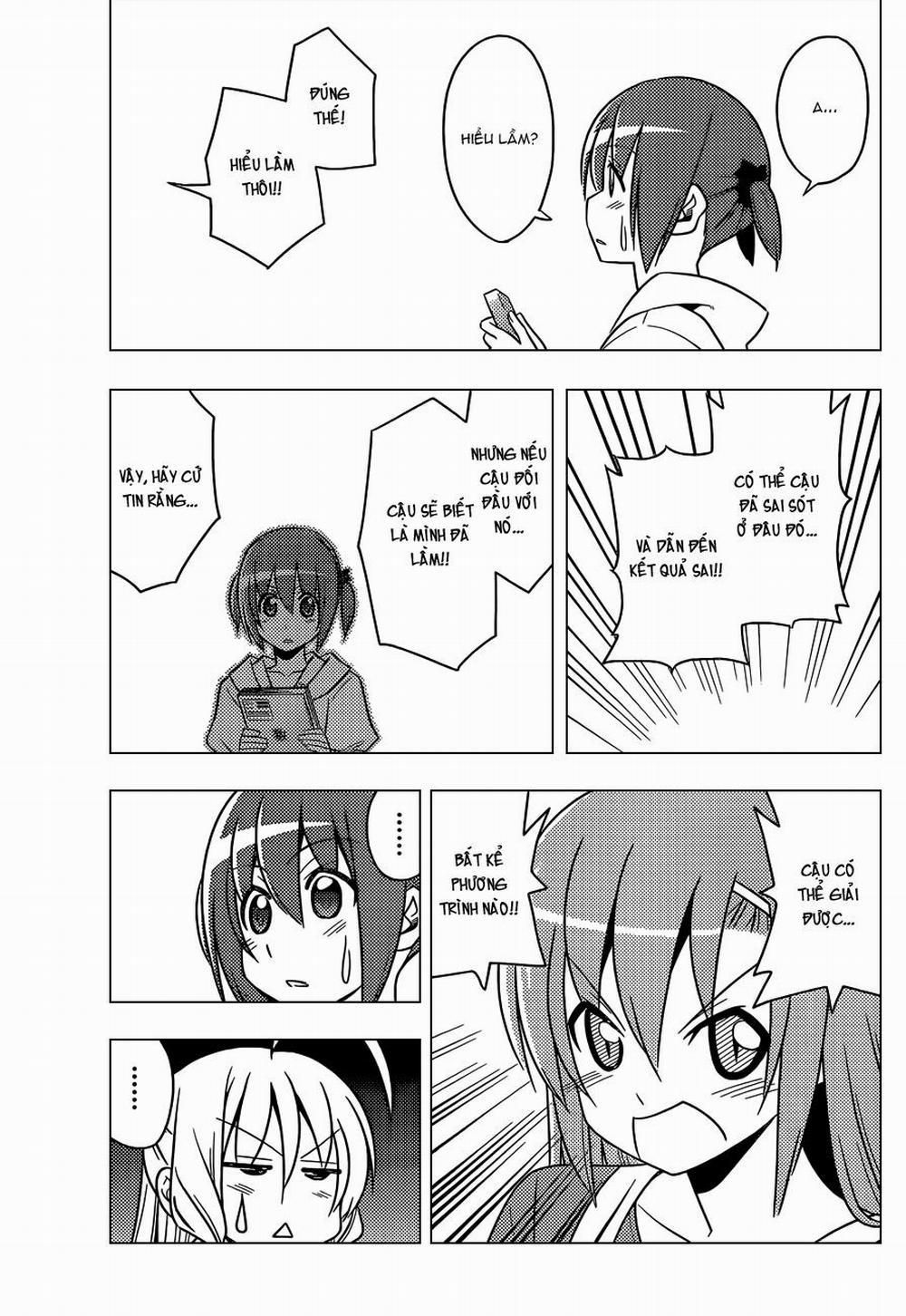 Chàng Quản Gia 477 trang 15