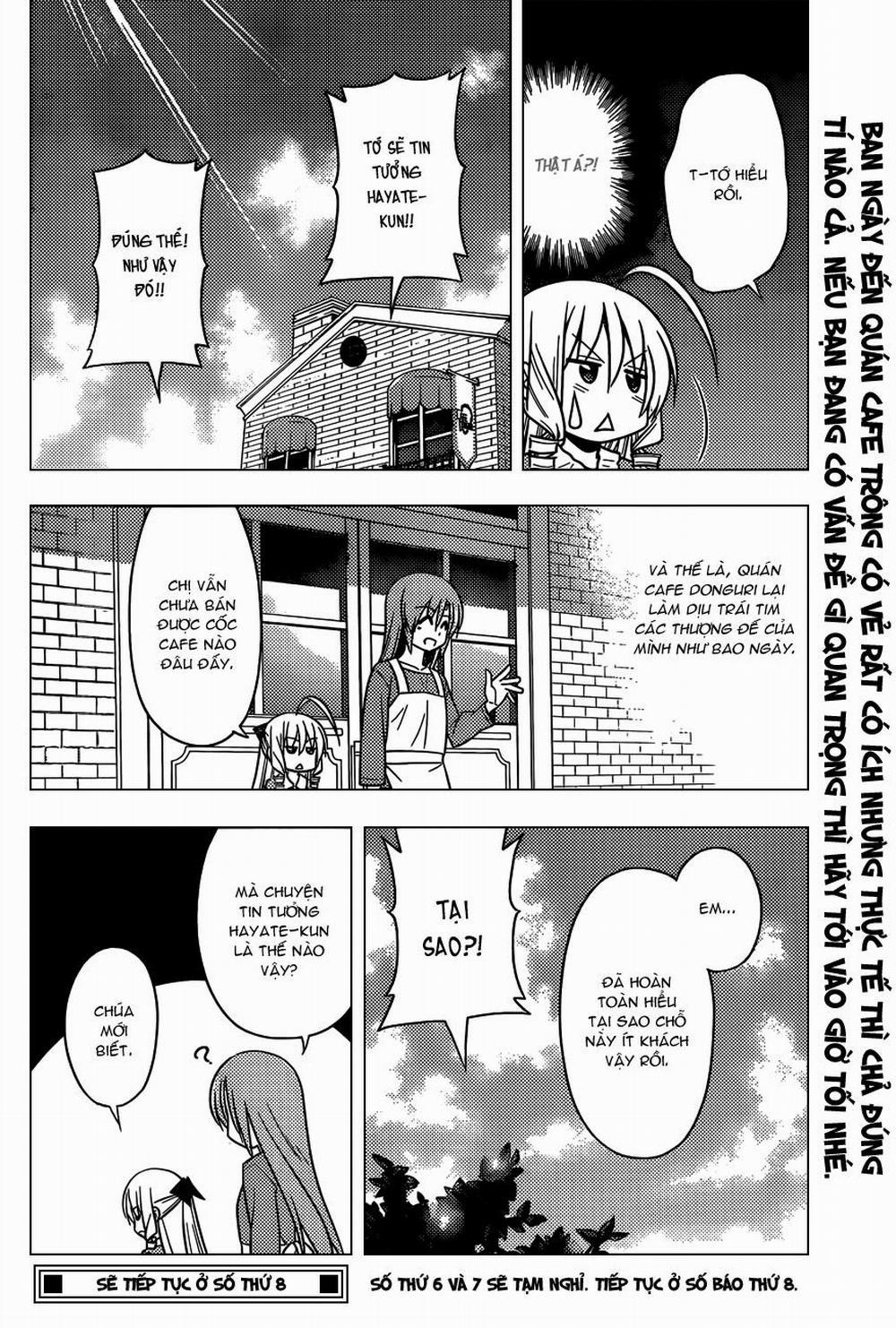 Chàng Quản Gia 477 trang 16