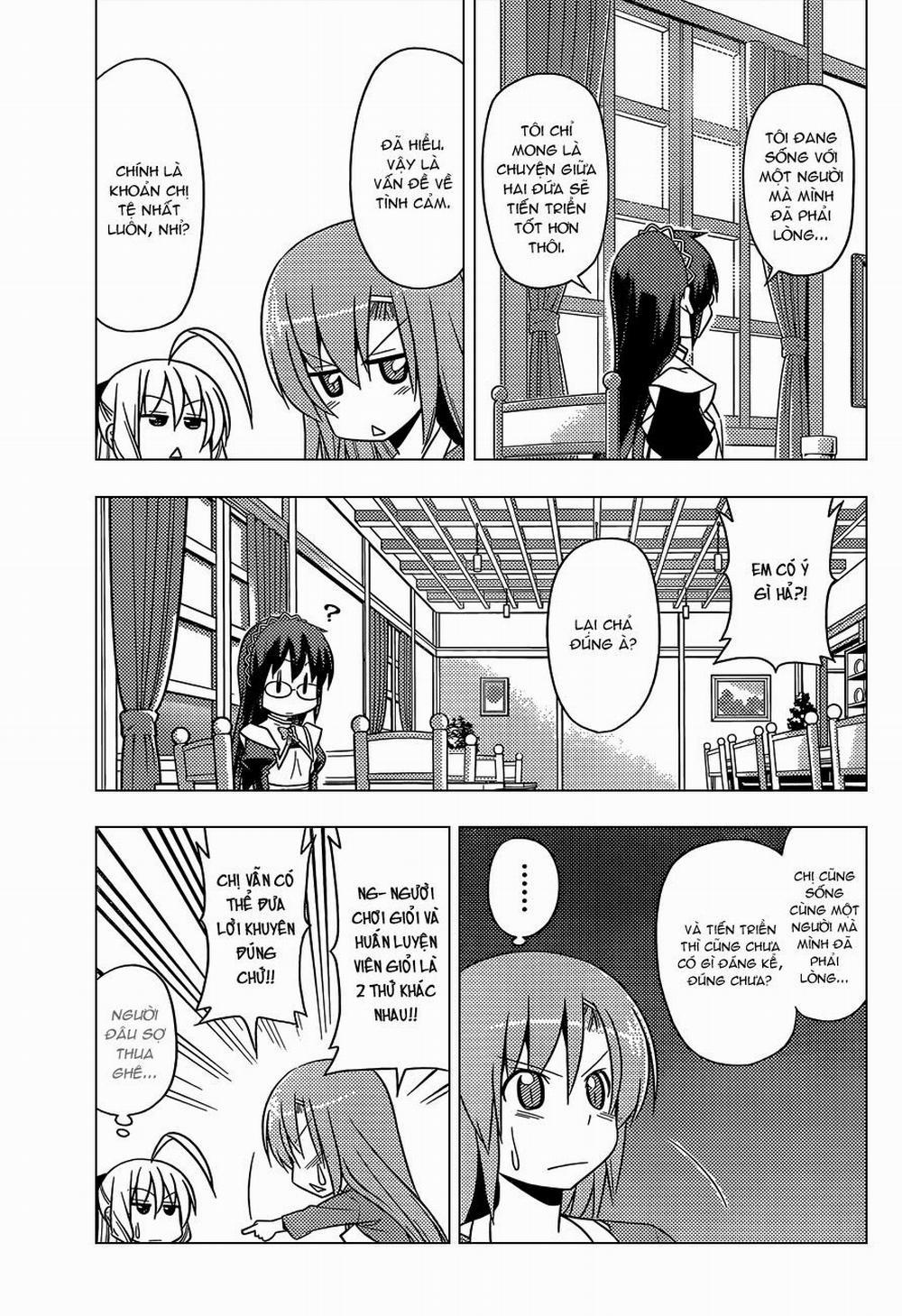 Chàng Quản Gia 477 trang 5