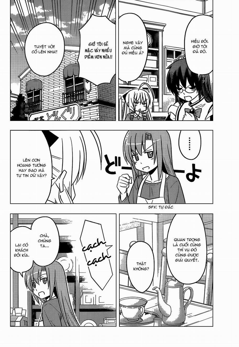 Chàng Quản Gia 477 trang 8