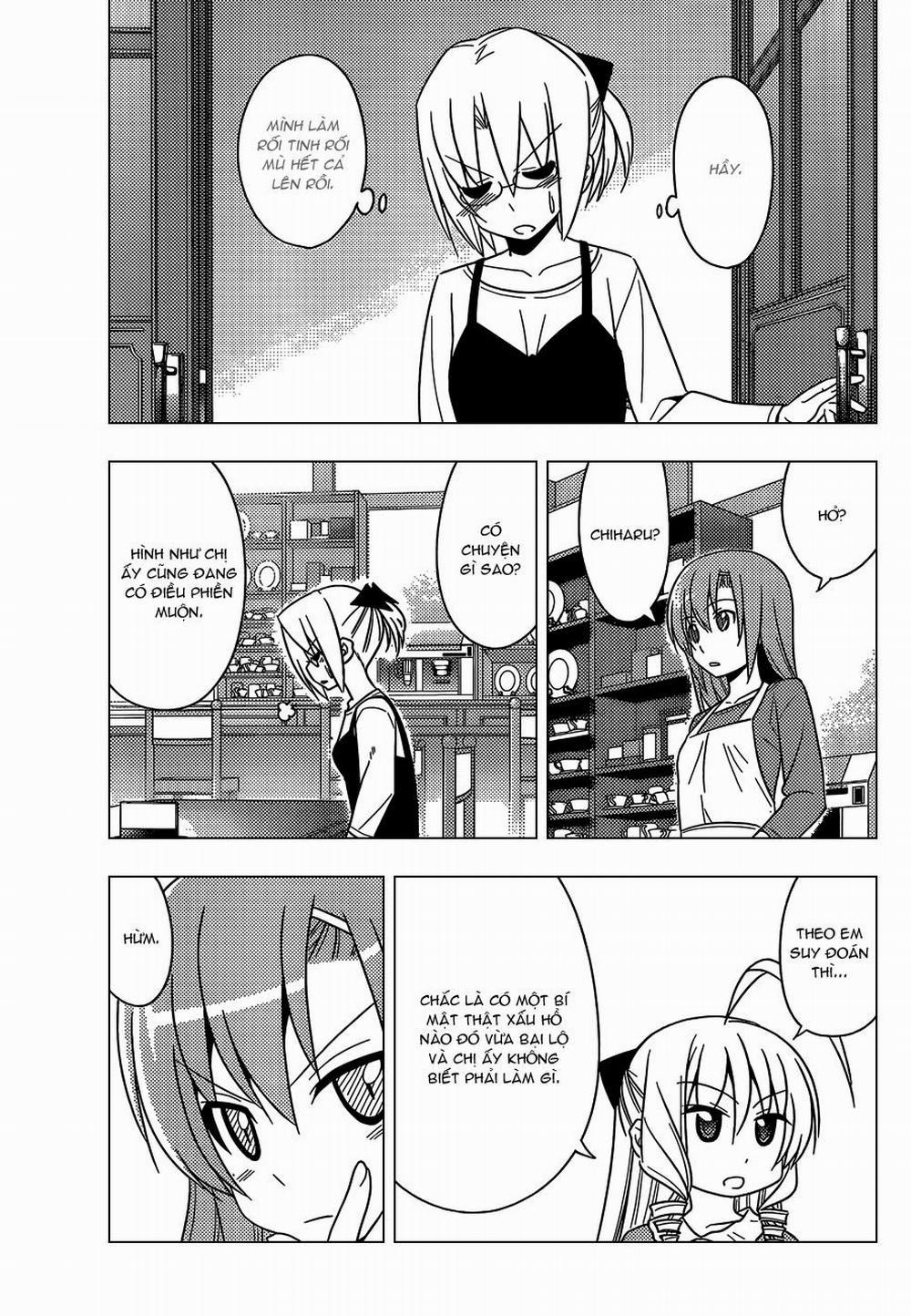 Chàng Quản Gia 477 trang 9