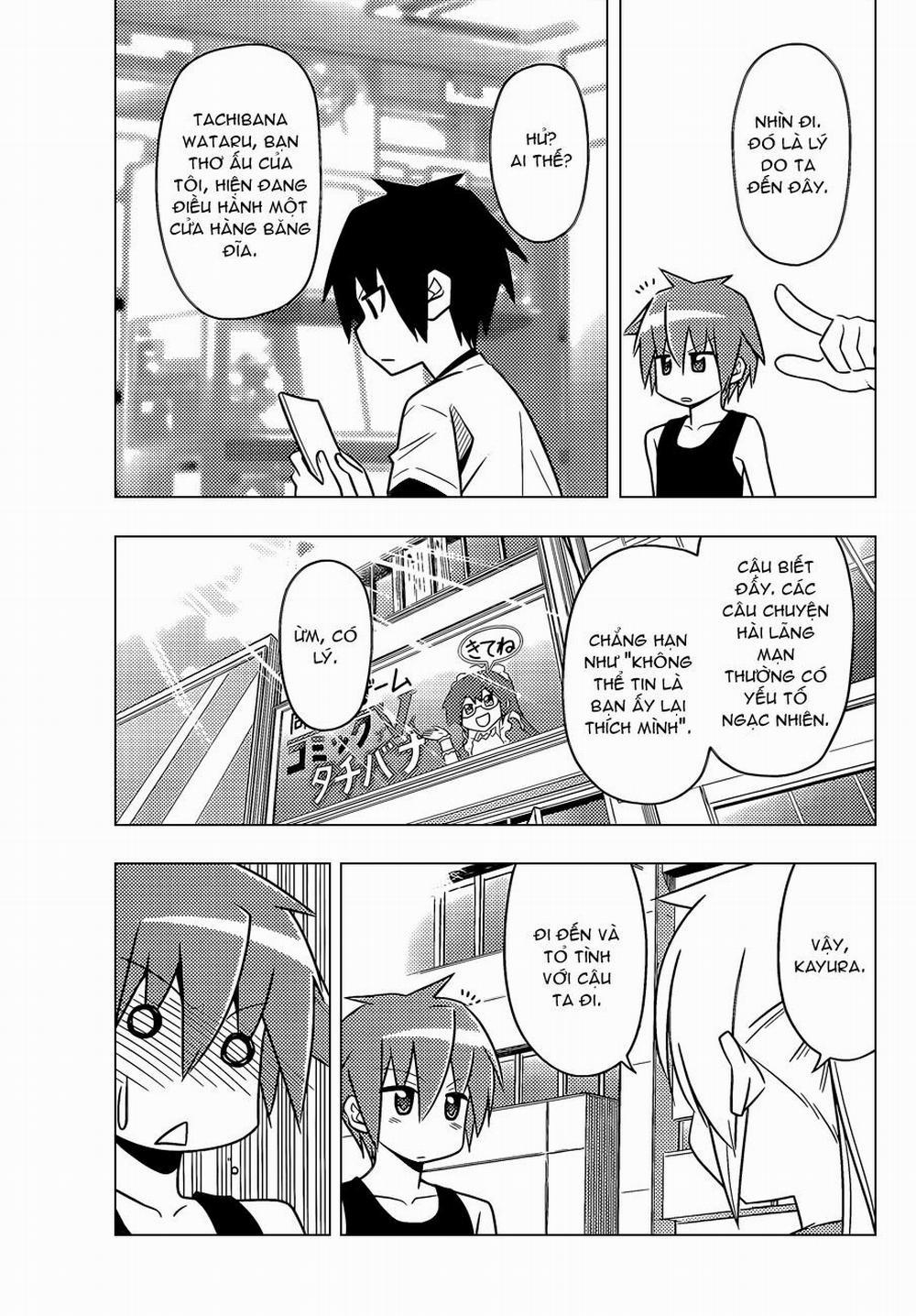 Chàng Quản Gia 478 trang 10