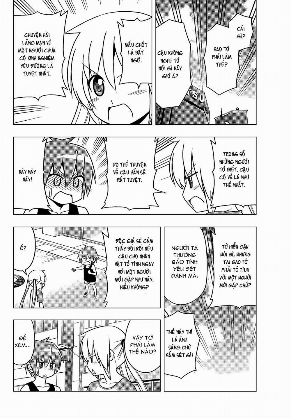 Chàng Quản Gia 478 trang 11