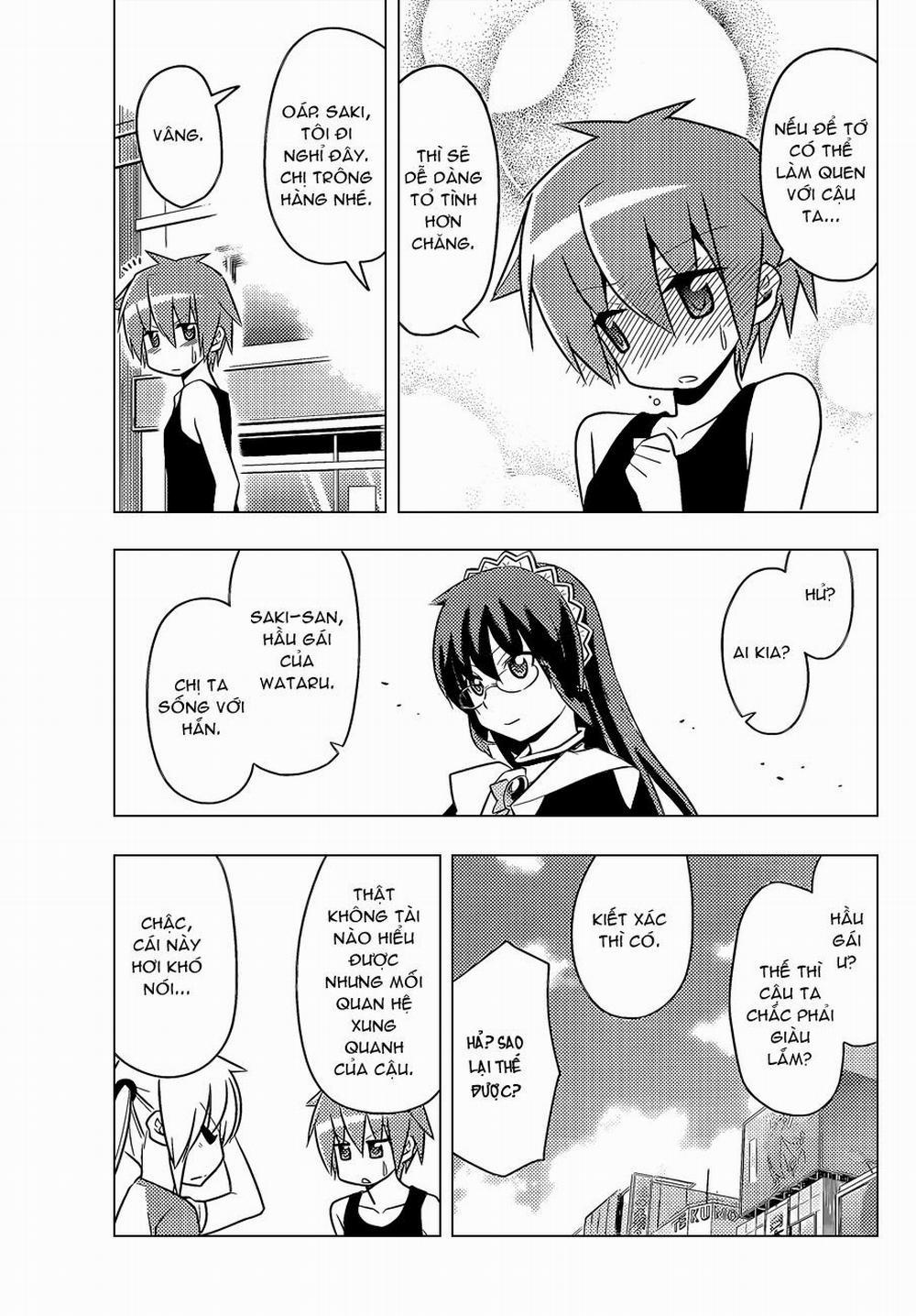 Chàng Quản Gia 478 trang 12