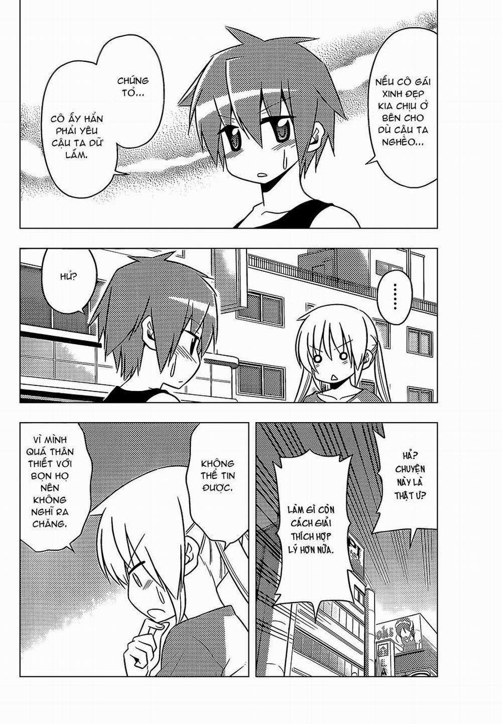 Chàng Quản Gia 478 trang 13