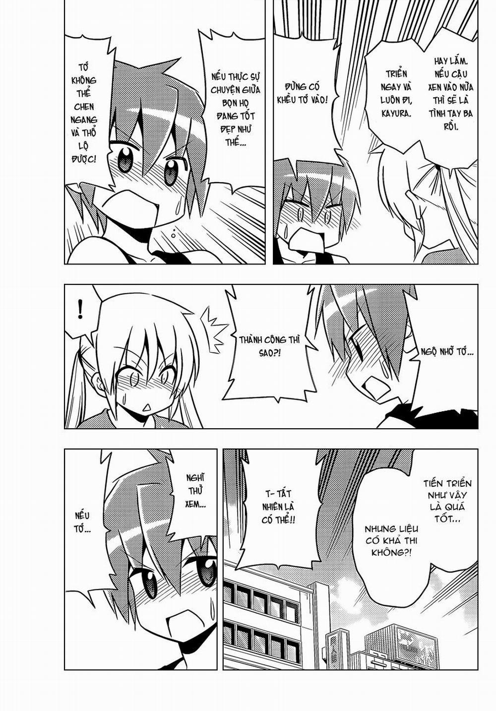 Chàng Quản Gia 478 trang 14