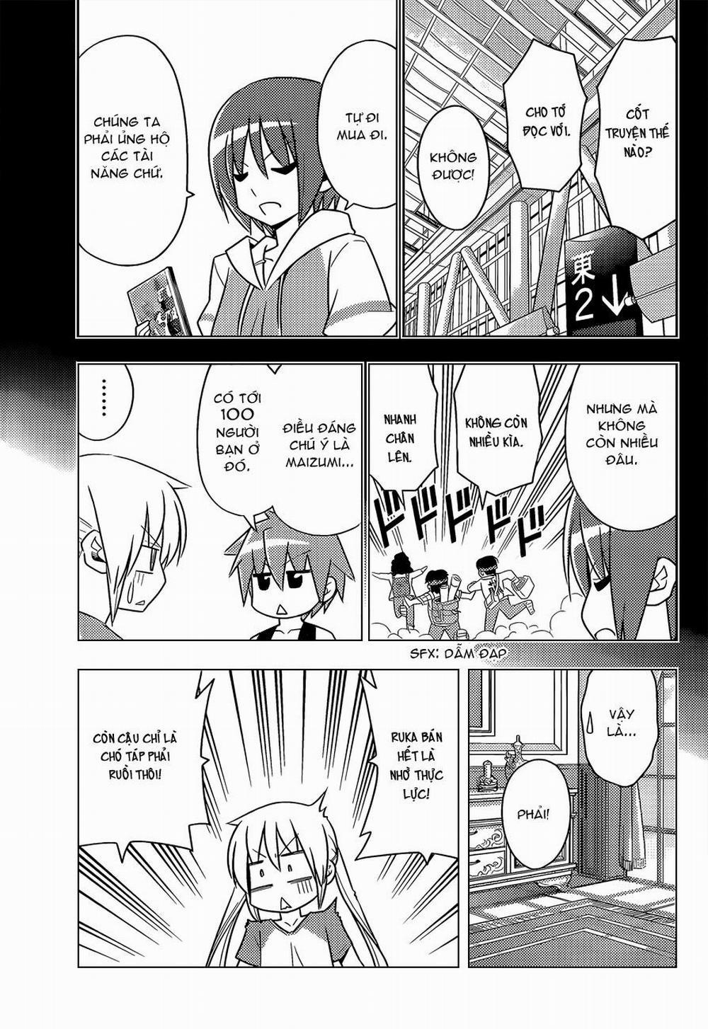 Chàng Quản Gia 478 trang 4