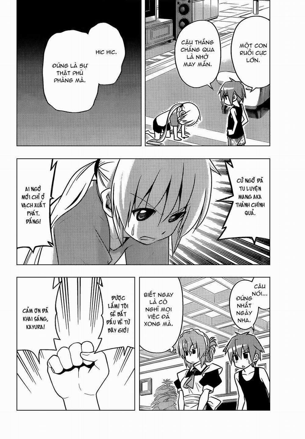 Chàng Quản Gia 478 trang 5