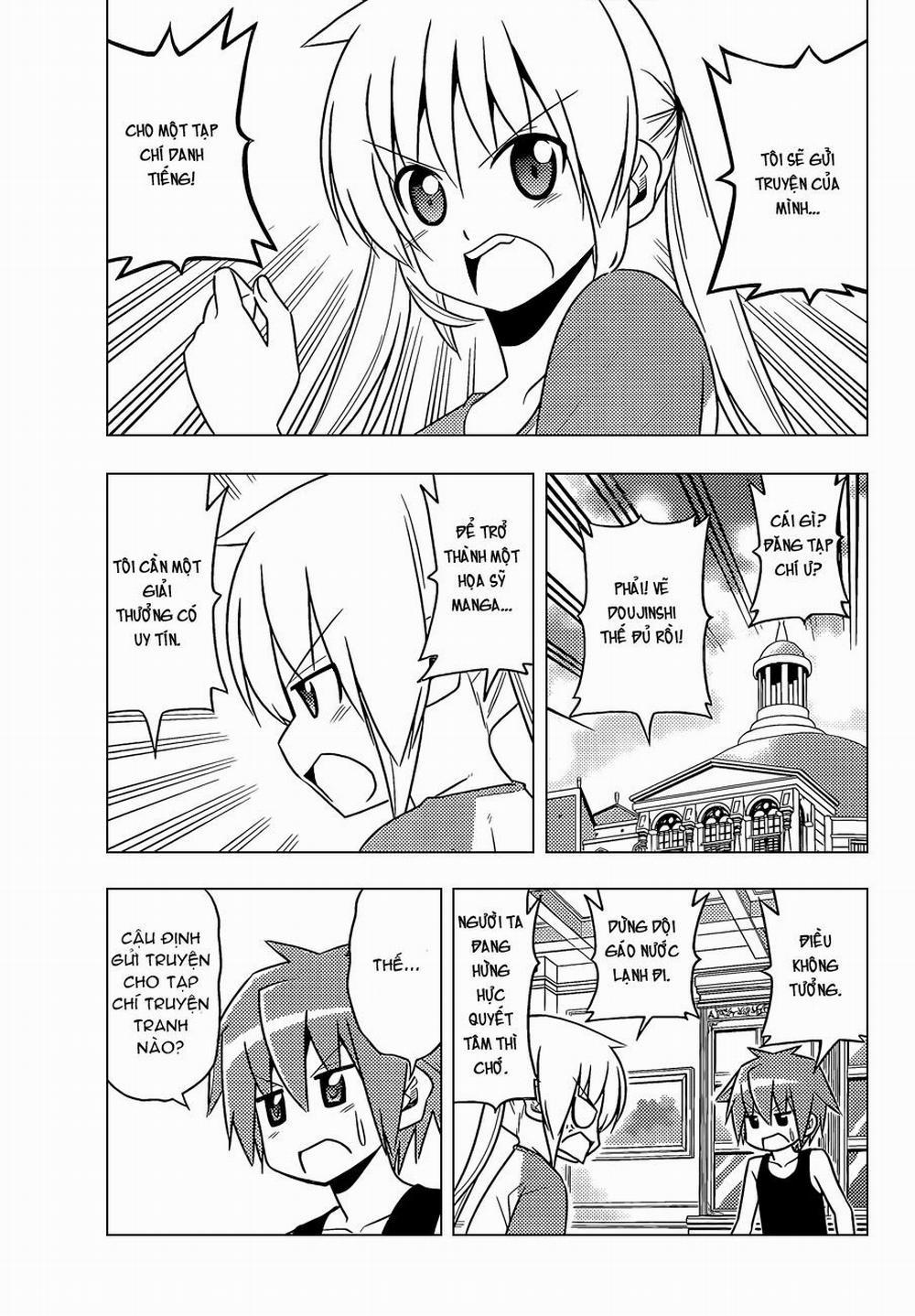 Chàng Quản Gia 478 trang 6