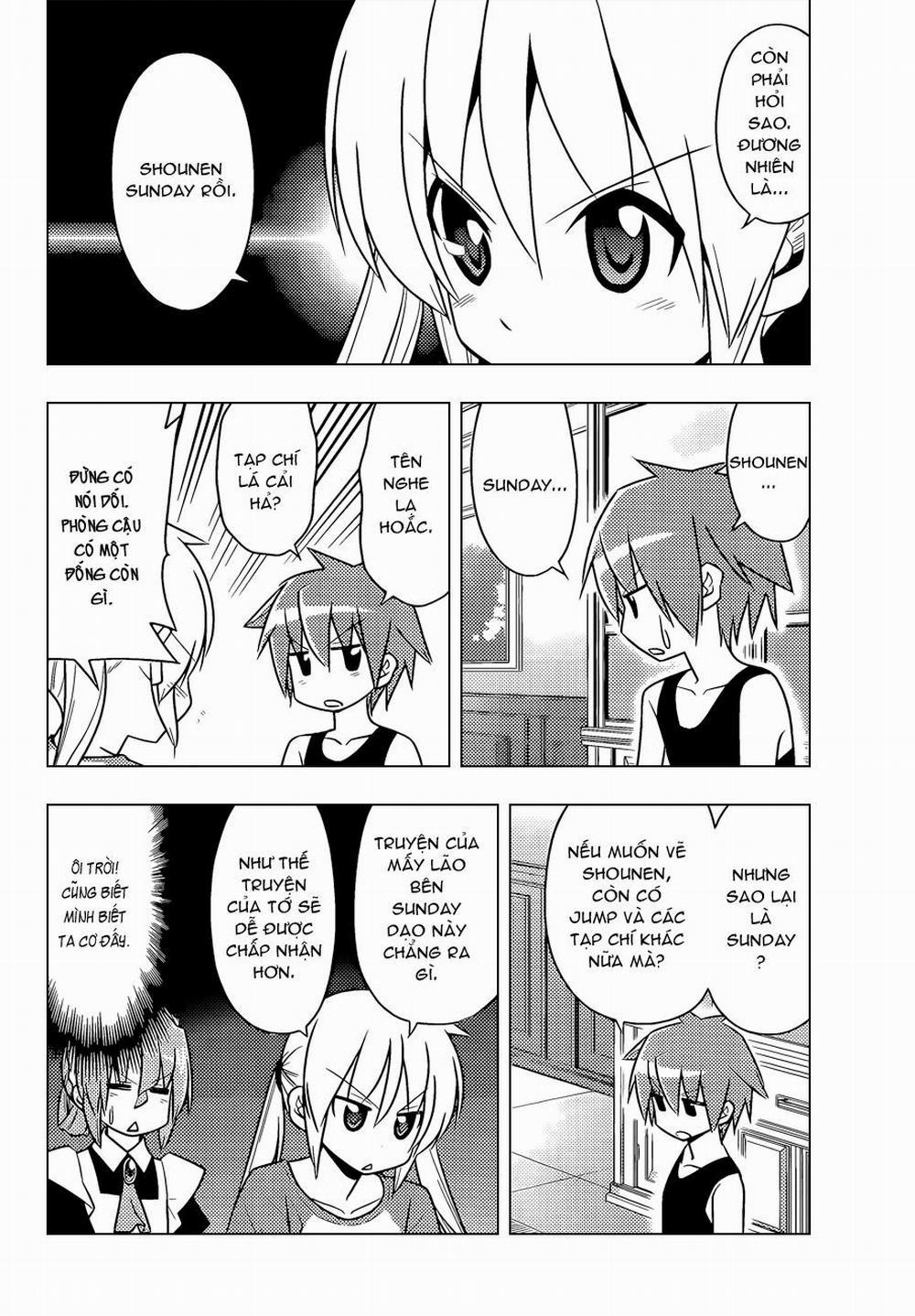 Chàng Quản Gia 478 trang 7