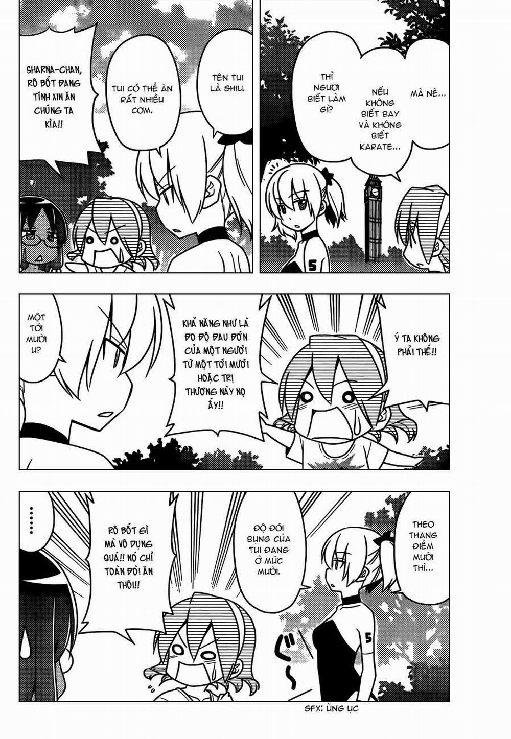 Chàng Quản Gia 479 trang 14