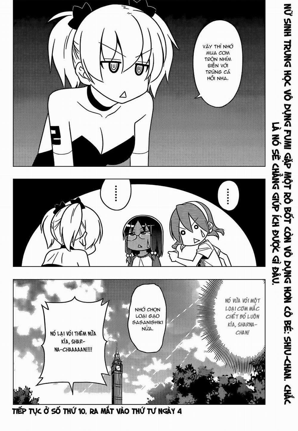 Chàng Quản Gia 479 trang 16