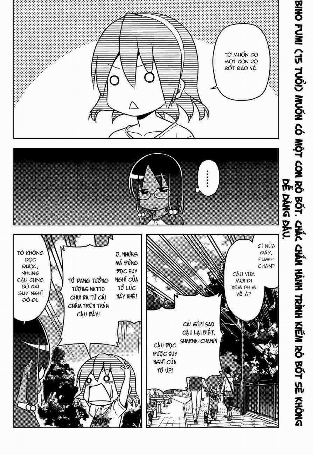 Chàng Quản Gia 479 trang 2