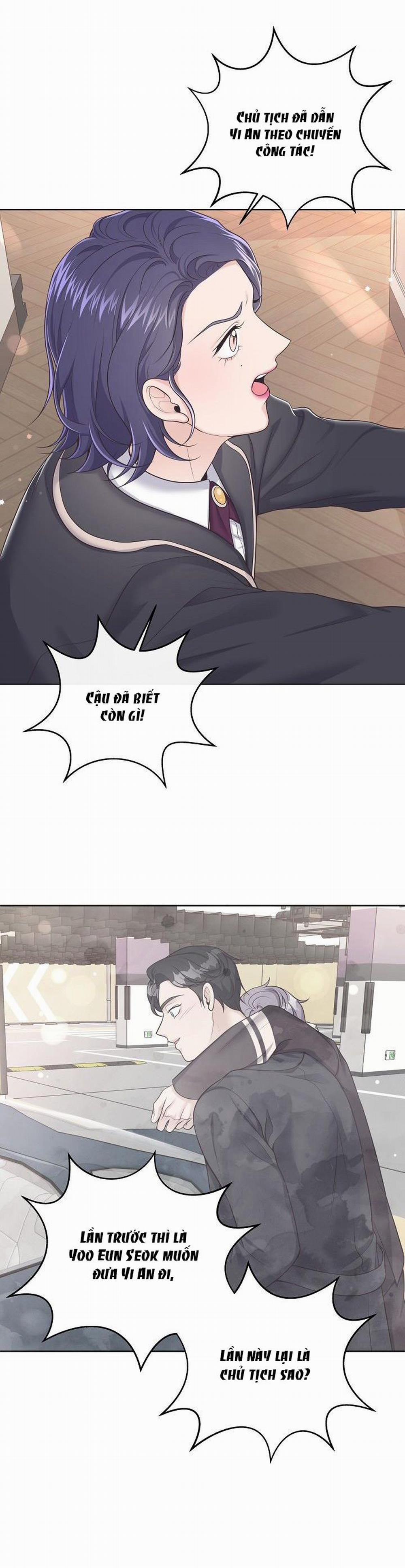 Chàng Quản Gia 48 trang 14