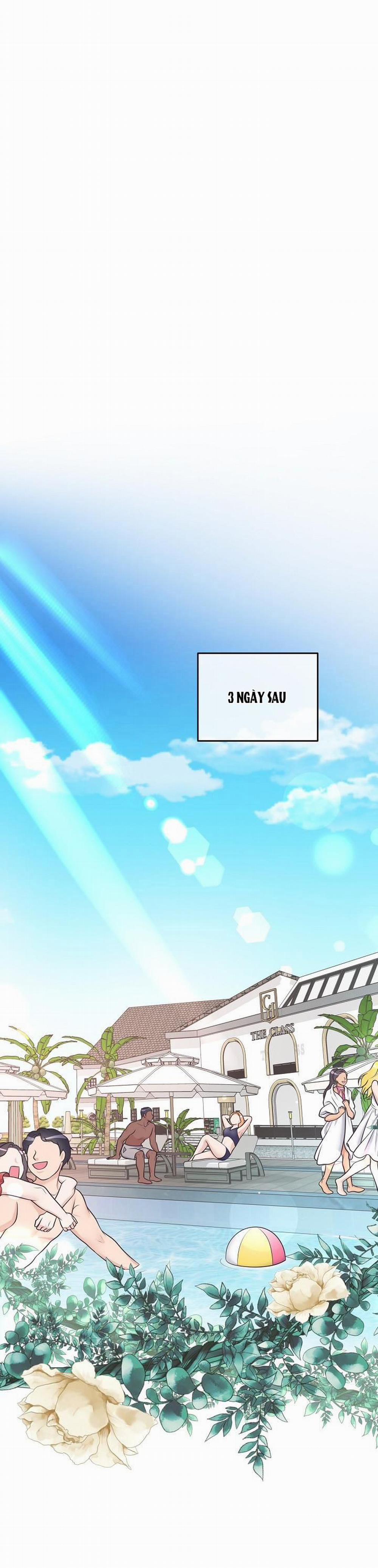 Chàng Quản Gia 48 trang 19