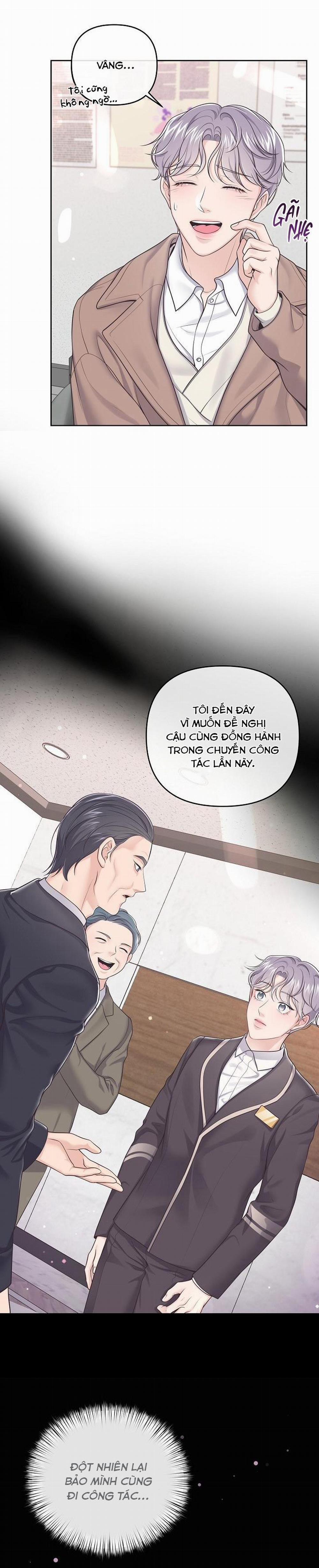 Chàng Quản Gia 48 trang 2