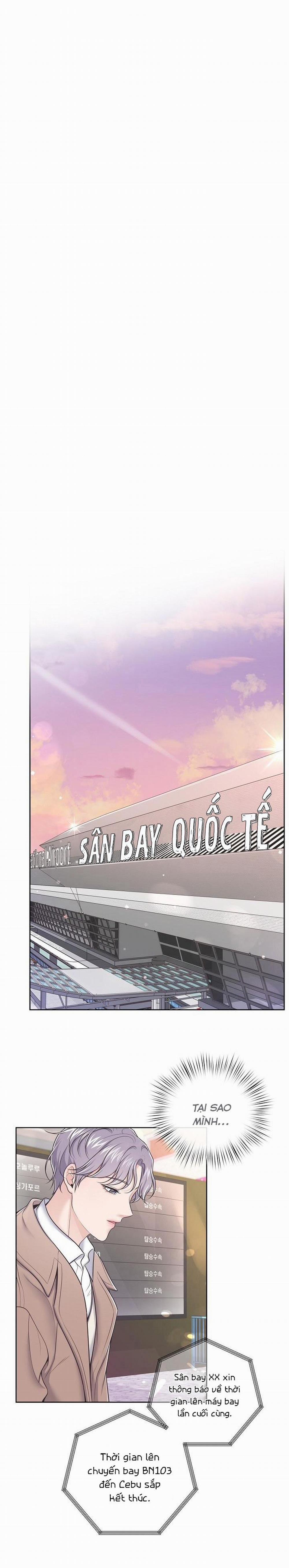 Chàng Quản Gia 48 trang 6