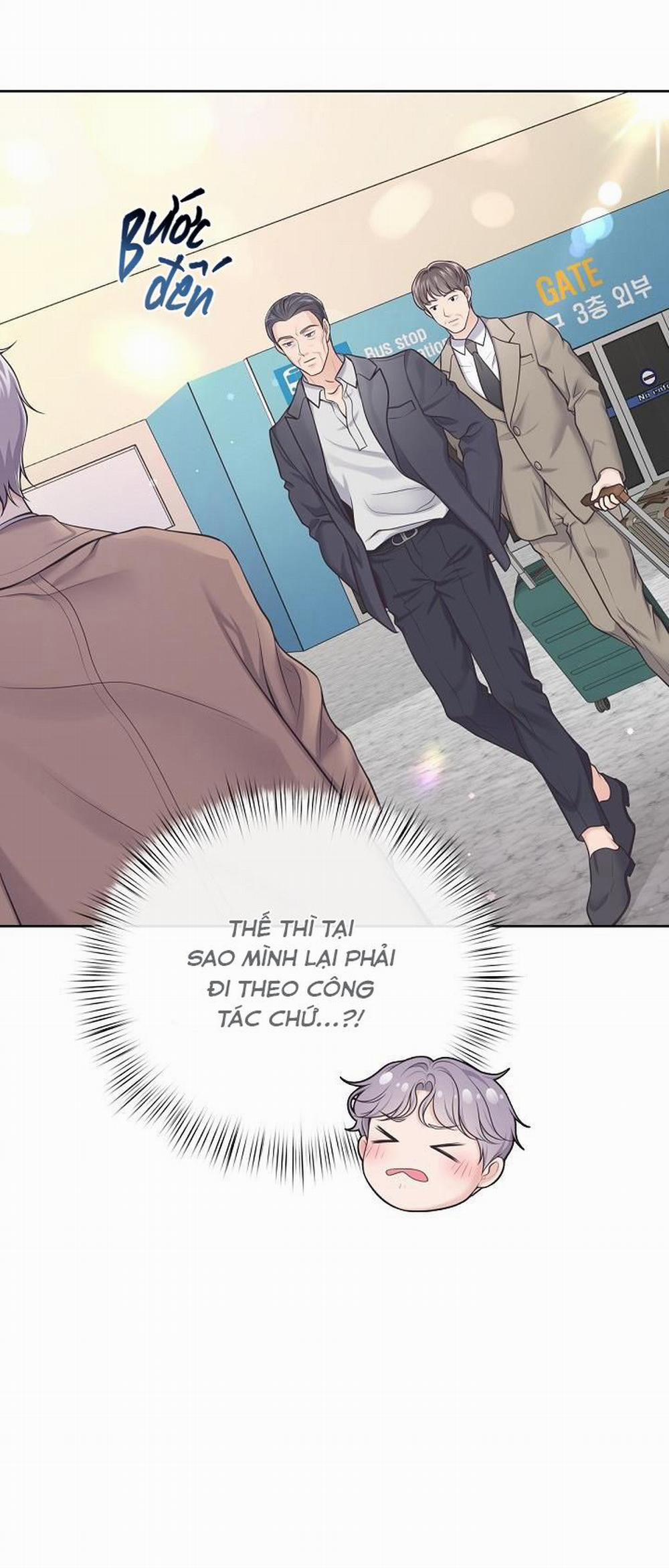 Chàng Quản Gia 48 trang 9