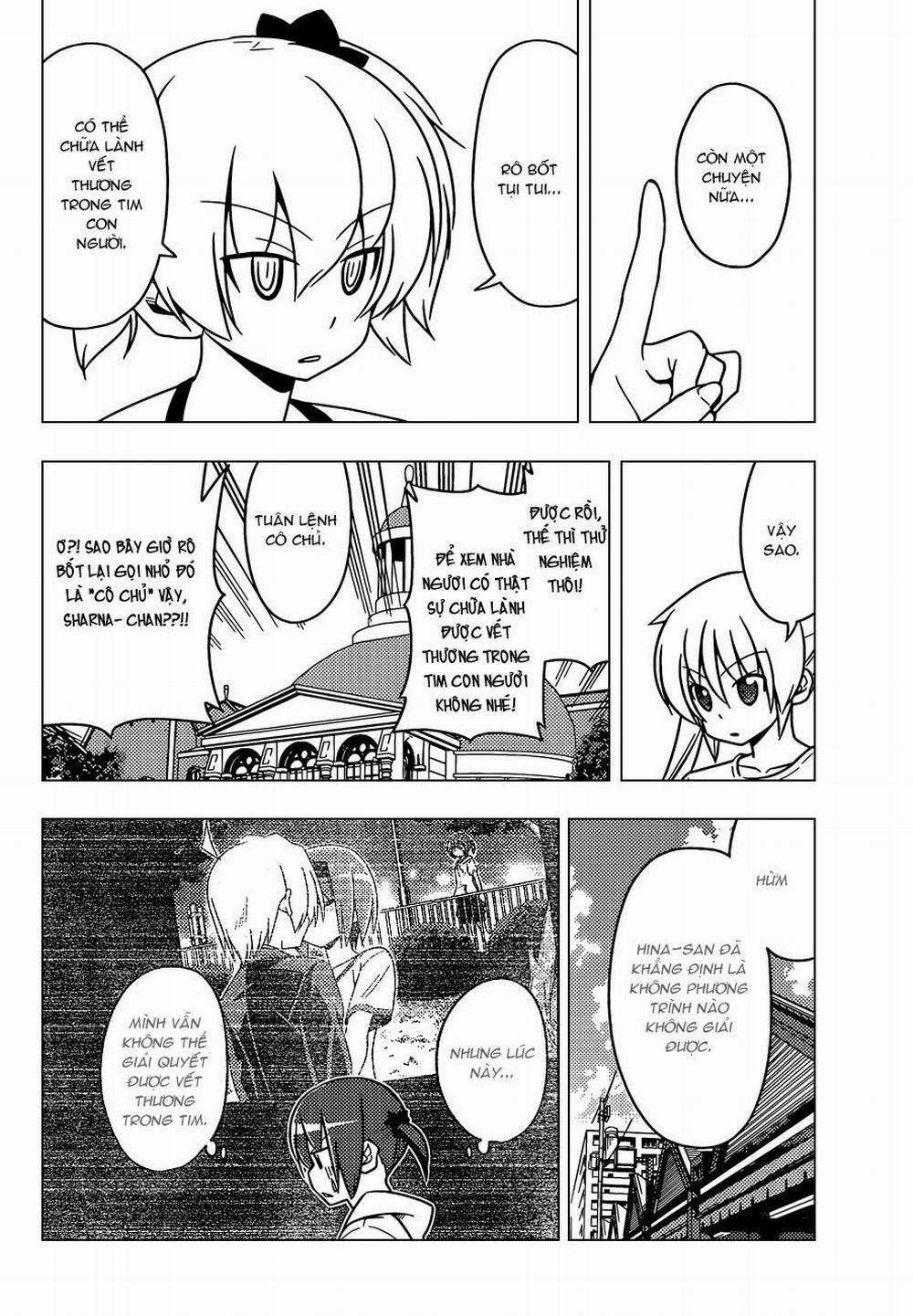 Chàng Quản Gia 480 trang 10