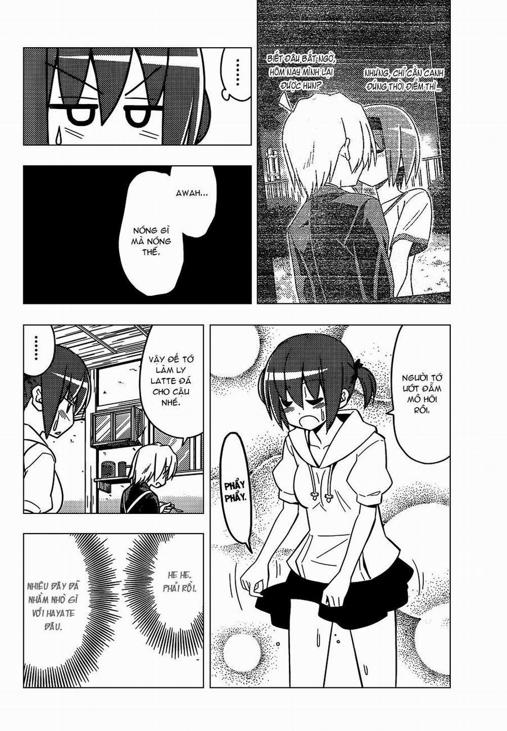 Chàng Quản Gia 480 trang 14