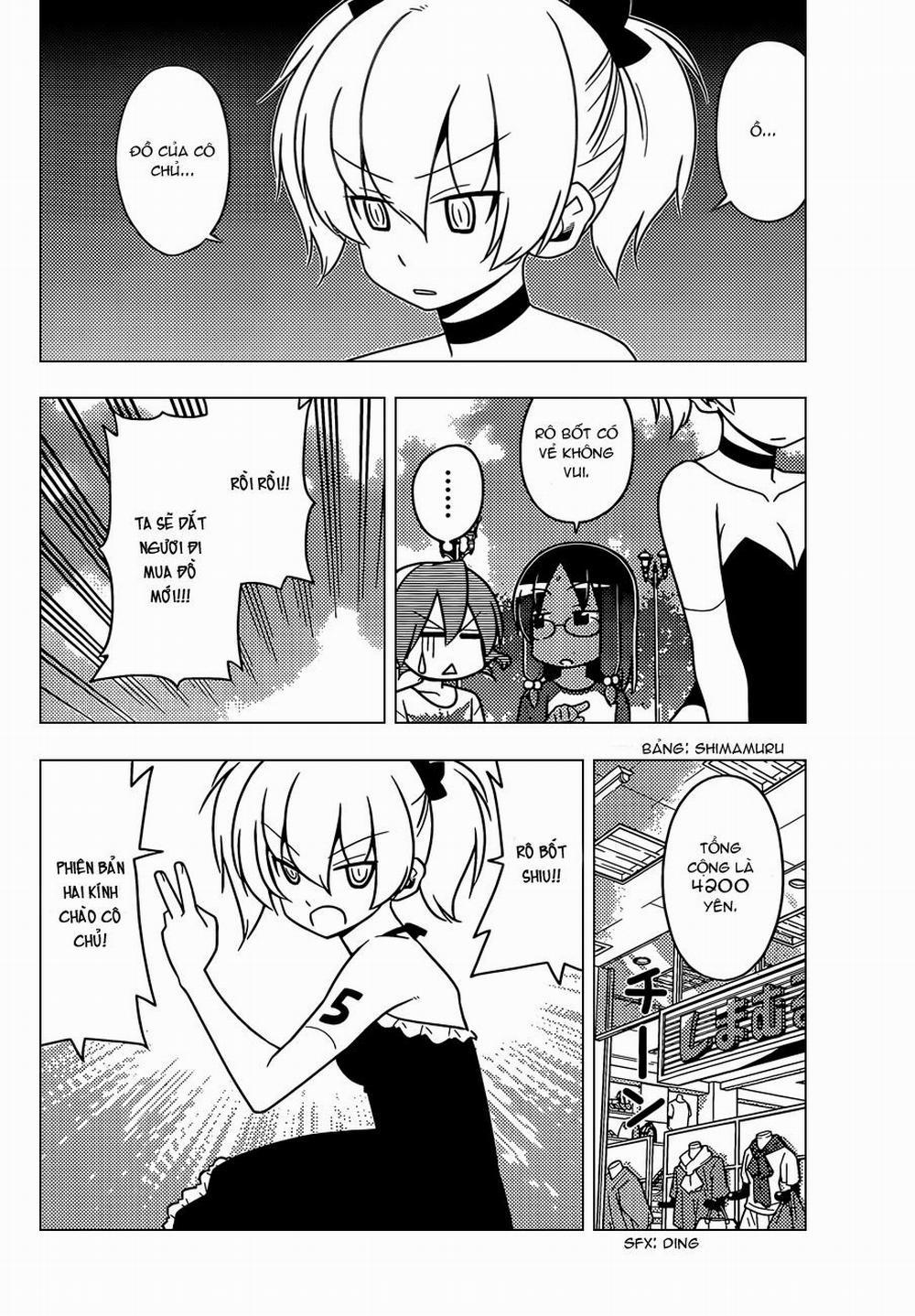 Chàng Quản Gia 480 trang 4