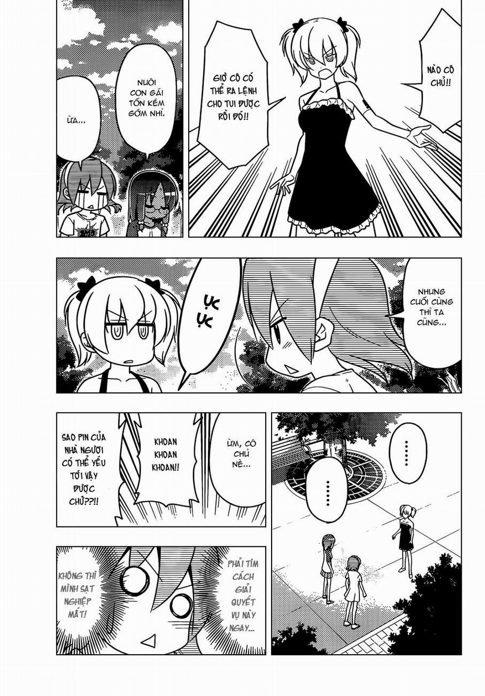 Chàng Quản Gia 480 trang 5