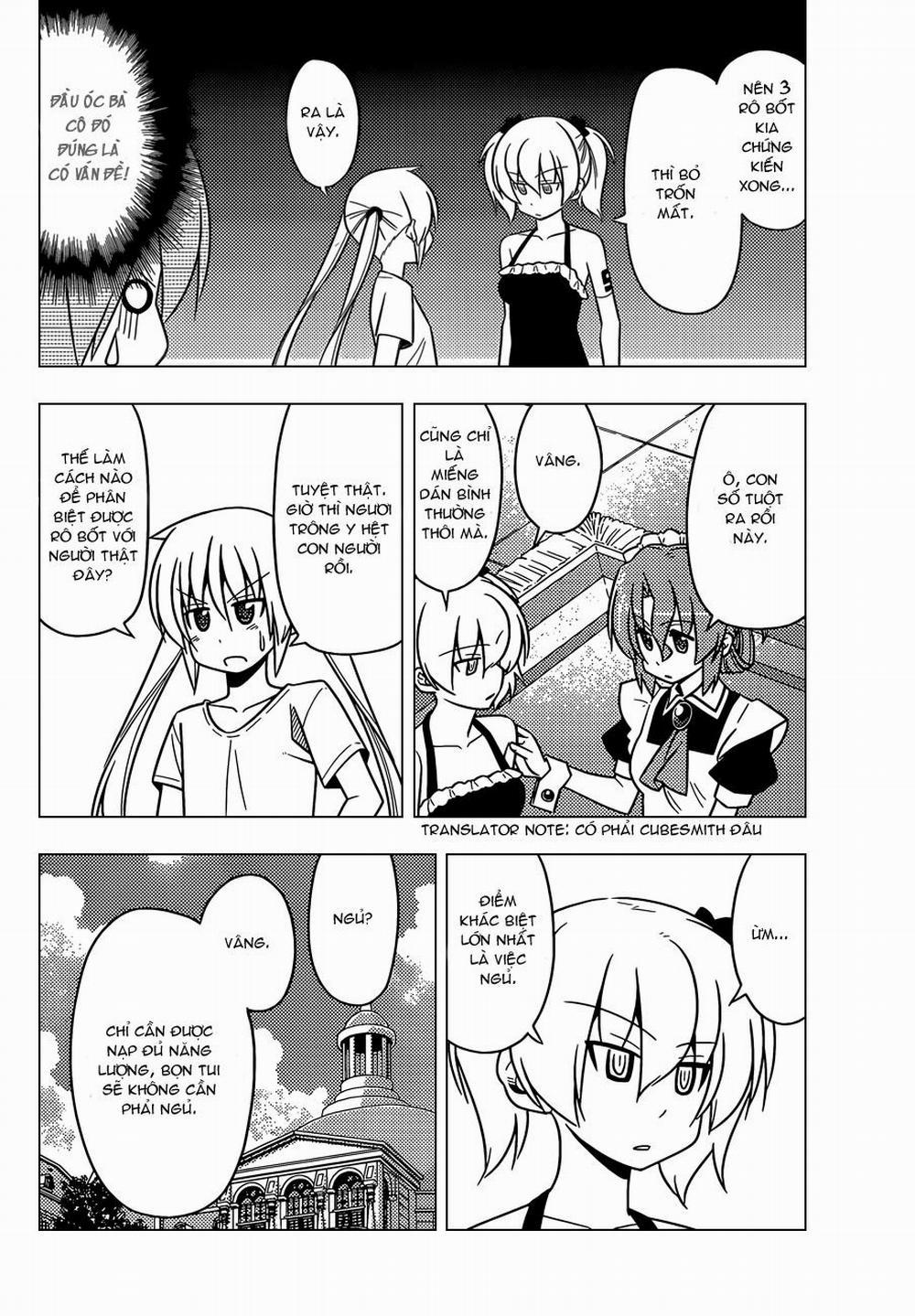 Chàng Quản Gia 480 trang 8