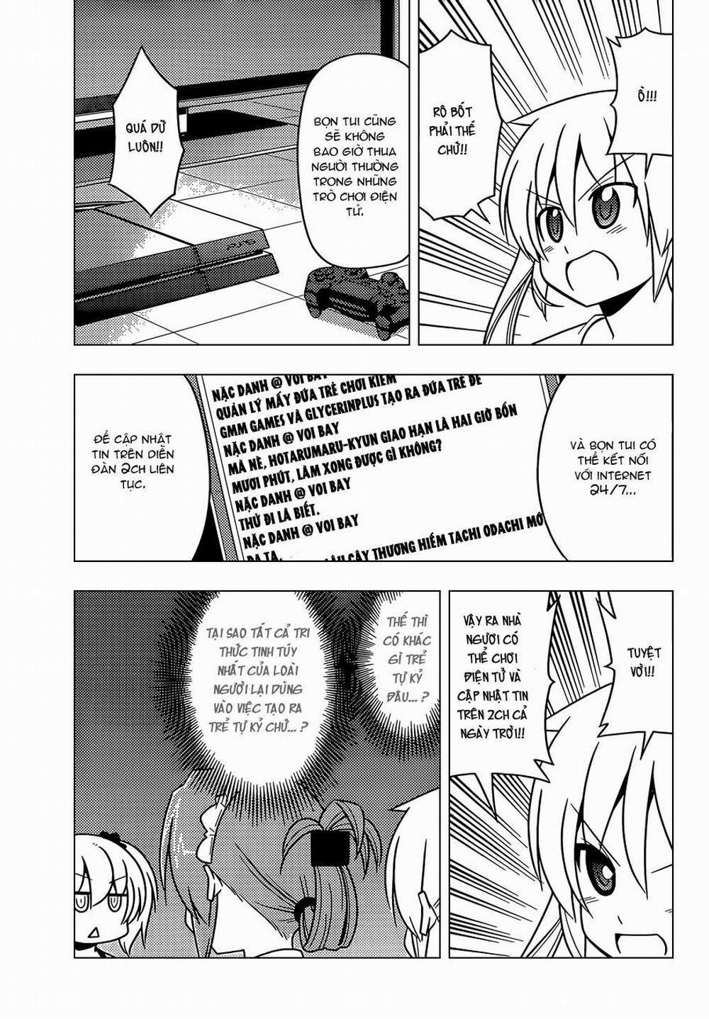 Chàng Quản Gia 480 trang 9