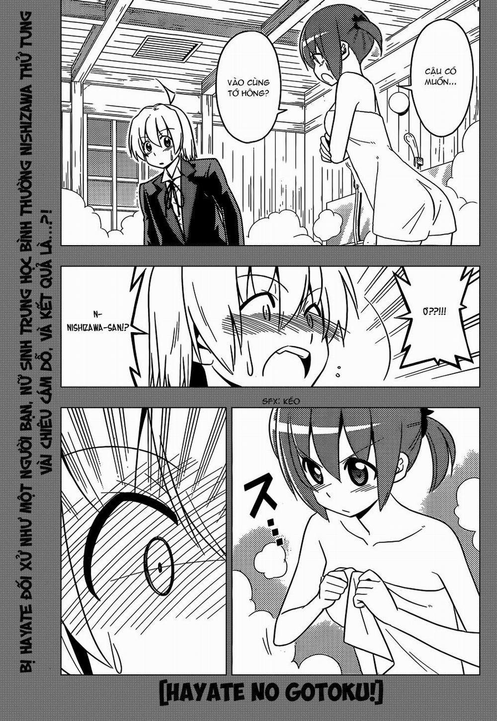 Chàng Quản Gia 481 trang 1