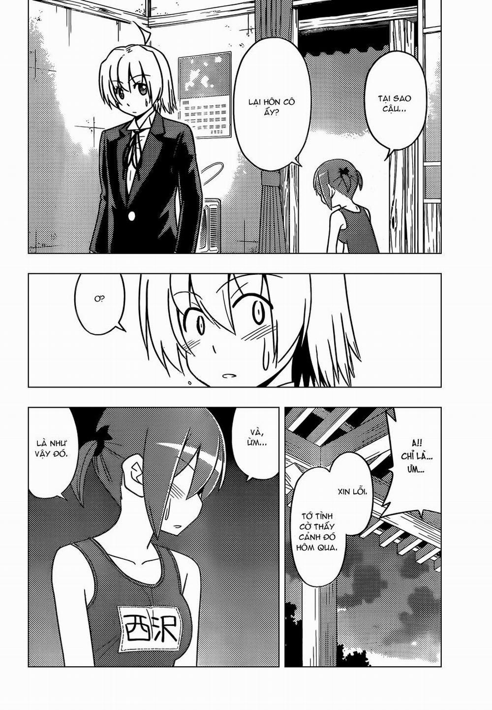 Chàng Quản Gia 481 trang 12