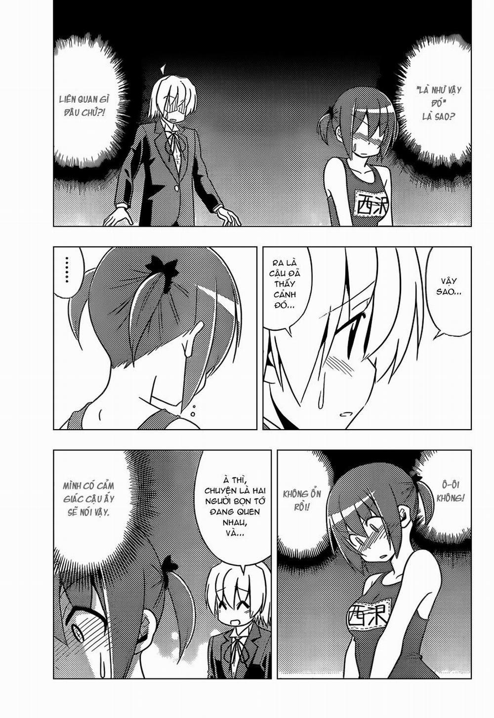 Chàng Quản Gia 481 trang 13