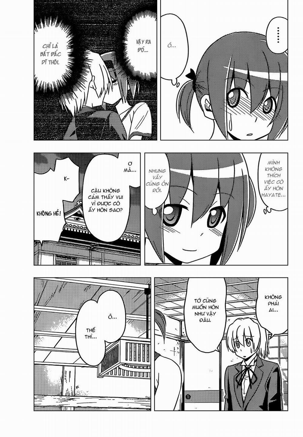 Chàng Quản Gia 481 trang 15