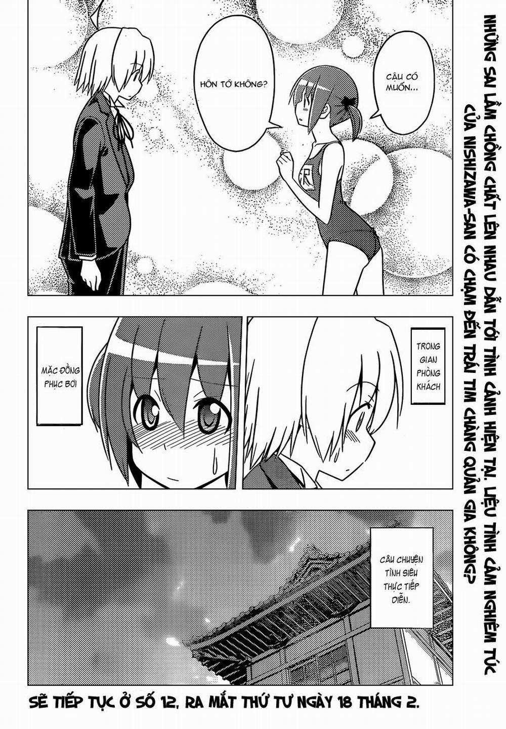 Chàng Quản Gia 481 trang 16