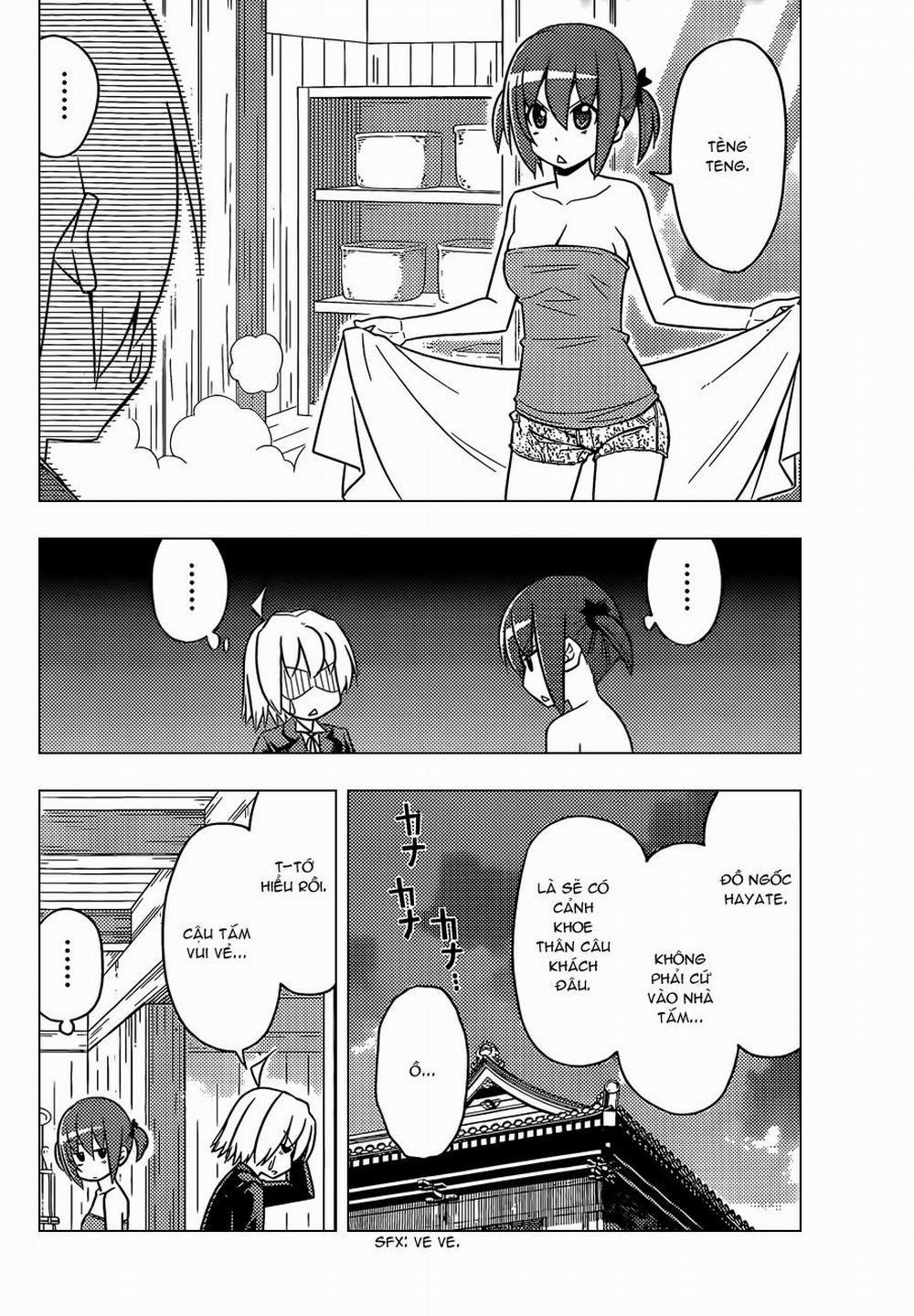 Chàng Quản Gia 481 trang 2