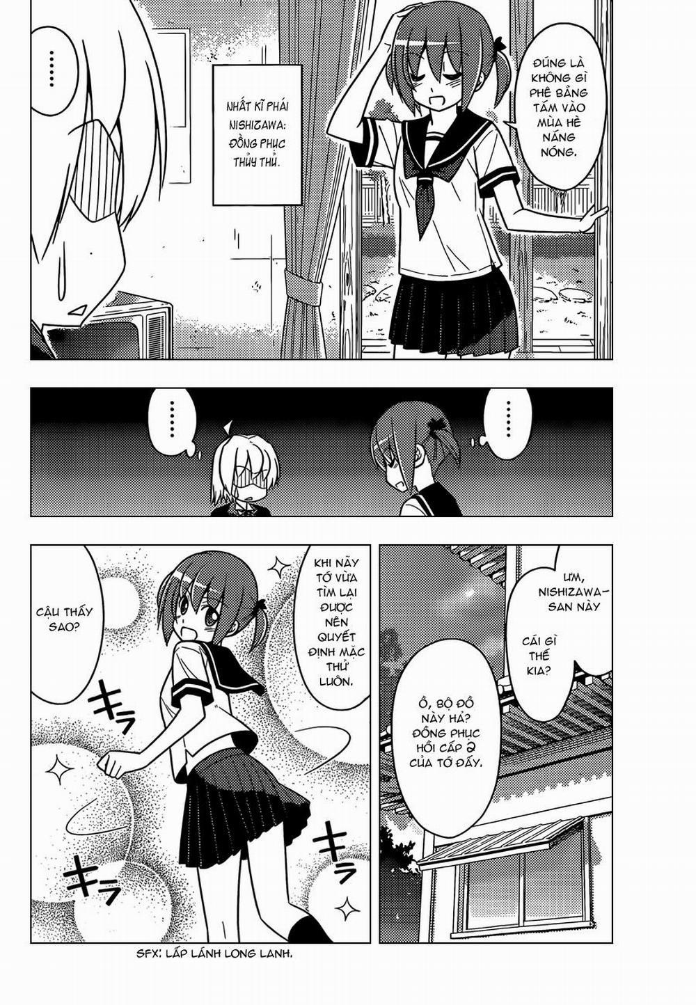 Chàng Quản Gia 481 trang 6