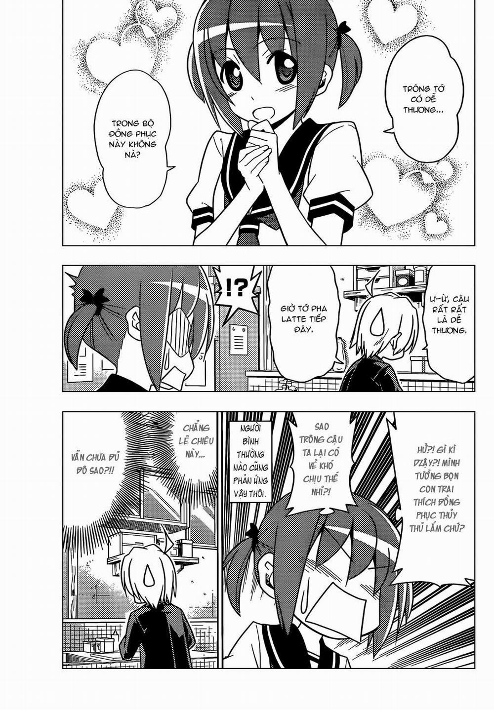 Chàng Quản Gia 481 trang 7