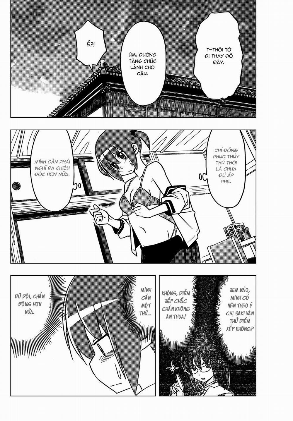 Chàng Quản Gia 481 trang 8